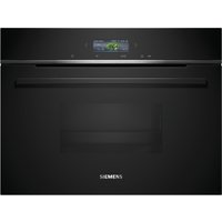 SIEMENS Einbau-Dampfgarer "CD714GXB1", 1750 W von Siemens