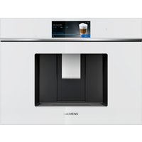 SIEMENS Einbau-Kaffeevollautomat "CT718L1W0" von Siemens