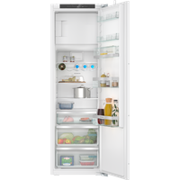 SIEMENS Einbaukühlschrank "KI82LADD0", KI82LADD0, 177,2 cm hoch, 55,8 cm breit von Siemens