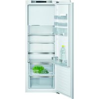 SIEMENS Einbaukühlschrank iQ500 "KI72LADE0" 157,7 cm hoch 55,8 cm breit SIEMENS Einbaukühlschrank iQ500 "KI72LADE0" 157,7 cm hoch 55,8 cm breit von Siemens
