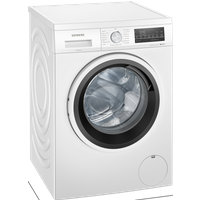 SIEMENS Waschmaschine "WU14UT42", iQ500, WU14UT42, 9 kg, 1400 U/min von Siemens