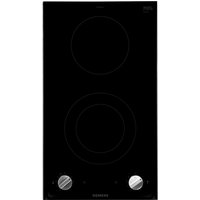 SIEMENS Elektro-Kochfeld von SCHOTT CERAN "ET375CFA1E" SIEMENS Elektro-Kochfeld von SCHOTT CERAN "ET375CFA1E" von Siemens