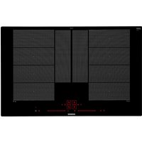 SIEMENS Flex-Induktions-Kochfeld von SCHOTT CERAN "EX801LYC1E" mit powerMove Plus SIEMENS Flex-Induktions-Kochfeld von SCHOTT CERAN "EX801LYC1E" mit powerMove Plus von Siemens