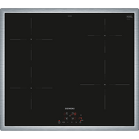 SIEMENS Induktions-Kochfeld "EH645BEB6E" SIEMENS Induktions-Kochfeld "EH645BEB6E" von Siemens
