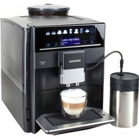 SIEMENS Kaffeevollautomat "EQ.6 plus s400 TE654509DE" von Siemens