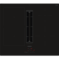 SIEMENS Kochfeld mit Dunstabzug "ED611BS16E", ED611BS16E von Siemens