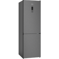 SIEMENS Kühl-/Gefrierkombination iQ300 "KG36NXXBF" 186 cm hoch 60 cm breit SIEMENS Kühl-/Gefrierkombination iQ300 "KG36NXXBF" 186 cm hoch 60 cm breit von Siemens