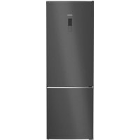 SIEMENS Kühl-/Gefrierkombination iQ500 "KG49NAXCF" 203 cm hoch 70 cm breit SIEMENS Kühl-/Gefrierkombination iQ500 "KG49NAXCF" 203 cm hoch 70 cm breit von Siemens