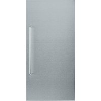 SIEMENS Kühlschrankfront "Türfront KF40ZSX0" von Siemens