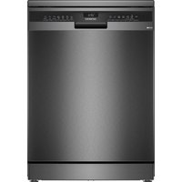 SIEMENS Standgeschirrspüler iQ300 "SN23EC03ME" 14 Maßgedecke SIEMENS Standgeschirrspüler iQ300 "SN23EC03ME" 14 Maßgedecke von Siemens