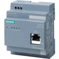 SIEMENS Switchmodul Scalance LOGO CSM 12/24, 6GK7177-1MA20-0AA0 SIEMENS Switchmodul Scalance LOGO CSM 12/24, 6GK7177-1MA20-0AA0 von Siemens