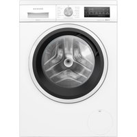 SIEMENS Waschmaschine iQ500 "WU14UT42", 9 kg, 1400 U/min, unterbaufähig SIEMENS Waschmaschine iQ500 "WU14UT42", 9 kg, 1400 U/min, unterbaufähig von Siemens