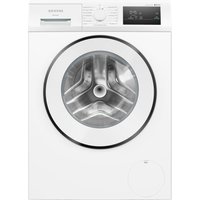 SIEMENS Waschmaschine iQ300 "WM14N0A5" 8 kg 1400 U/min SIEMENS Waschmaschine iQ300 "WM14N0A5" 8 kg 1400 U/min von Siemens