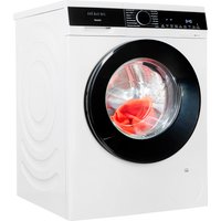 SIEMENS Waschmaschine iQ500 "WG56G2Z41" 10 kg 1600 U/min Knitter-Programm smartFinish, Antiflecken-System, Outdoor-Programm SIEMENS Waschmaschine iQ500 "WG56G2Z41" 10 kg 1600 U/min Knitter-Programm smartFinish, Antiflecken-System, Outdoor-Programm von Siemens