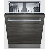 Siemens - iQ300 Vollintegrierter Geschirrspüler 60 cm xxl SX63HX30AE Siemens - iQ300 Vollintegrierter Geschirrspüler 60 cm xxl SX63HX30AE von Siemens