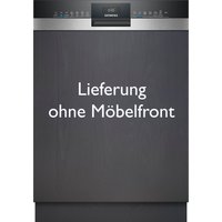 SIEMENS teilintegrierbarer Geschirrspüler iQ300 "SN53ES04TE" 13 Maßgedecke SIEMENS teilintegrierbarer Geschirrspüler iQ300 "SN53ES04TE" 13 Maßgedecke von Siemens