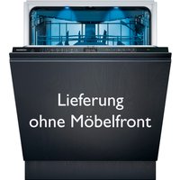 SIEMENS vollintegrierbarer Geschirrspüler iQ500 "SN95EX12CE" 14 Maßgedecke Made in Germany SIEMENS vollintegrierbarer Geschirrspüler iQ500 "SN95EX12CE" 14 Maßgedecke Made in Germany von Siemens