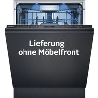 SIEMENS vollintegrierbarer Geschirrspüler iQ700 "SN87TX00CE" 14 Maßgedecke Made in Germany SIEMENS vollintegrierbarer Geschirrspüler iQ700 "SN87TX00CE" 14 Maßgedecke Made in Germany von Siemens