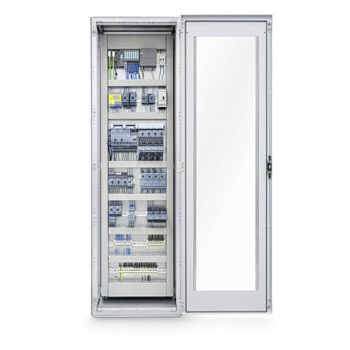 SIEMENS Sirius 3RW40 Sanftstarter 3-phasig 15 kW, 480 V ac / 32 A von SIEMENS