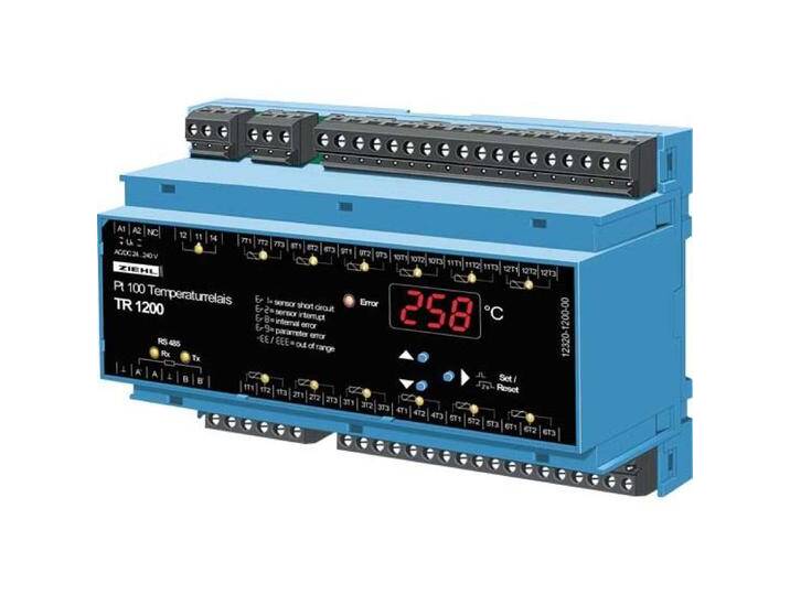 Siemens, Energiemessgerät, Temperaturmessgerät Siemens, Energiemessgerät, Temperaturmessgerät von Siemens