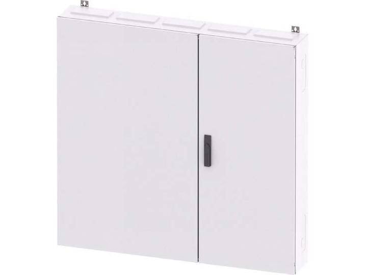 Siemens, Verteilerschrank, ALPHA 400, Wandschrank, IP44, Schutzklasse 2, H: 1250 mm, B: 1300 mm, T: 210 mm 8GK11326KA52 Siemens, Verteilerschrank, ALPHA 400, Wandschrank, IP44, Schutzklasse 2, H: 1250 mm, B: 1300 mm, T: 210 mm 8GK11326KA52 von Siemens