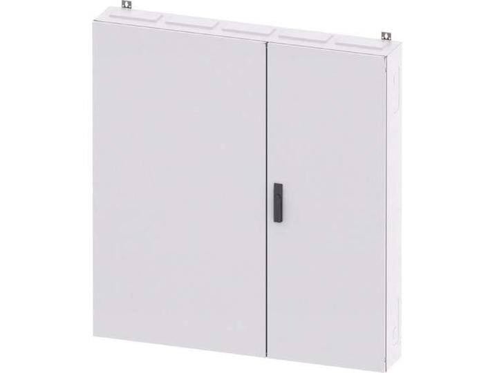 Siemens, Verteilerschrank, ALPHA 400, Wandschrank, IP55, Schutzklasse 1, H: 1400 mm, B: 1300 mm, T: 210 mm 8GK11237KA52 Siemens, Verteilerschrank, ALPHA 400, Wandschrank, IP55, Schutzklasse 1, H: 1400 mm, B: 1300 mm, T: 210 mm 8GK11237KA52 von Siemens