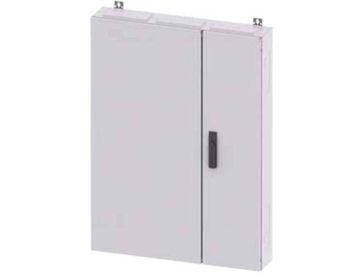 Siemens, Verteilerschrank Zubehör, ALPHA 60 Wandschrank IP43 Schutzklasse 2 von Siemens