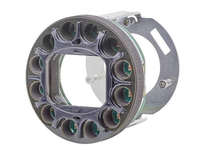 Siemens, Wandleuchte + Deckenleuchte, MV500 Einbau-Ringlicht weiss MULTI, für MV500-Geräte 6GF35408DA33 Siemens, Wandleuchte + Deckenleuchte, MV500 Einbau-Ringlicht weiss MULTI, für MV500-Geräte 6GF35408DA33 von Siemens