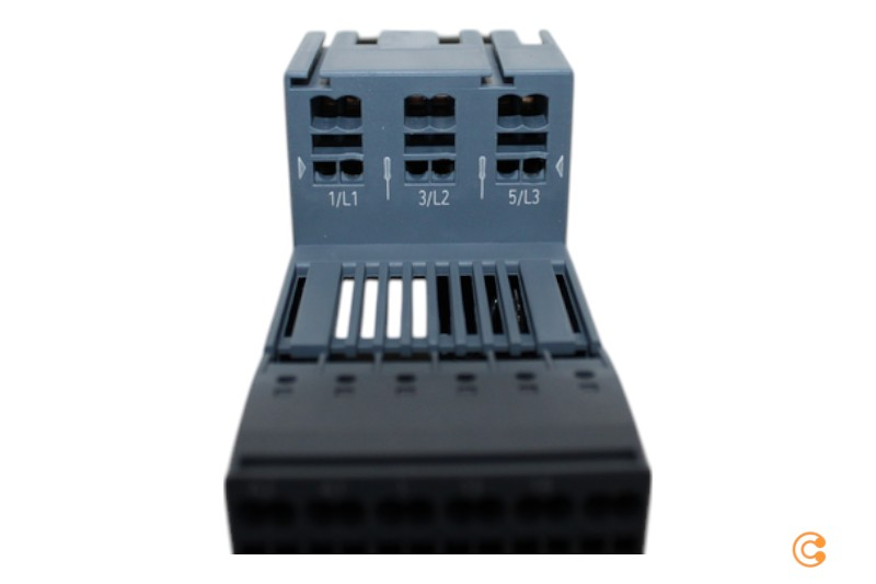 Siemens 3 Rw3018 2 Bb14 3 Rw30182 Bb14 Sanftstarter Softstarter Siehe Text/Foto B-Ware von Siemens