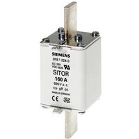 Siemens 3NE12240 Sicherungseinsatz Sicherungsgröße = 1 160A 690V 3St. von Siemens