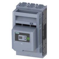 Siemens 3NP11331CA13 Sicherungslasttrennschalter 3polig 160A 690 V/AC 1St. von Siemens