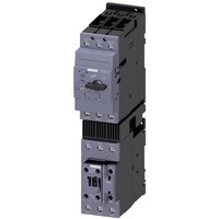 Siemens 3RA2130-4PA35-0NB3 3RA21304PA350NB3 Verbraucherabzweig Motorleistung bei 400V 18.5kW 690V Ne von Siemens