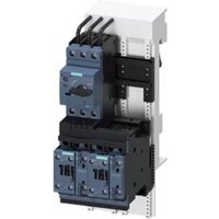 Siemens 3RA2220-1GD24-0BB4 3RA22201GD240BB4 Verbraucherabzweig Motorleistung bei 400V 2.2kW 690V Nen von Siemens