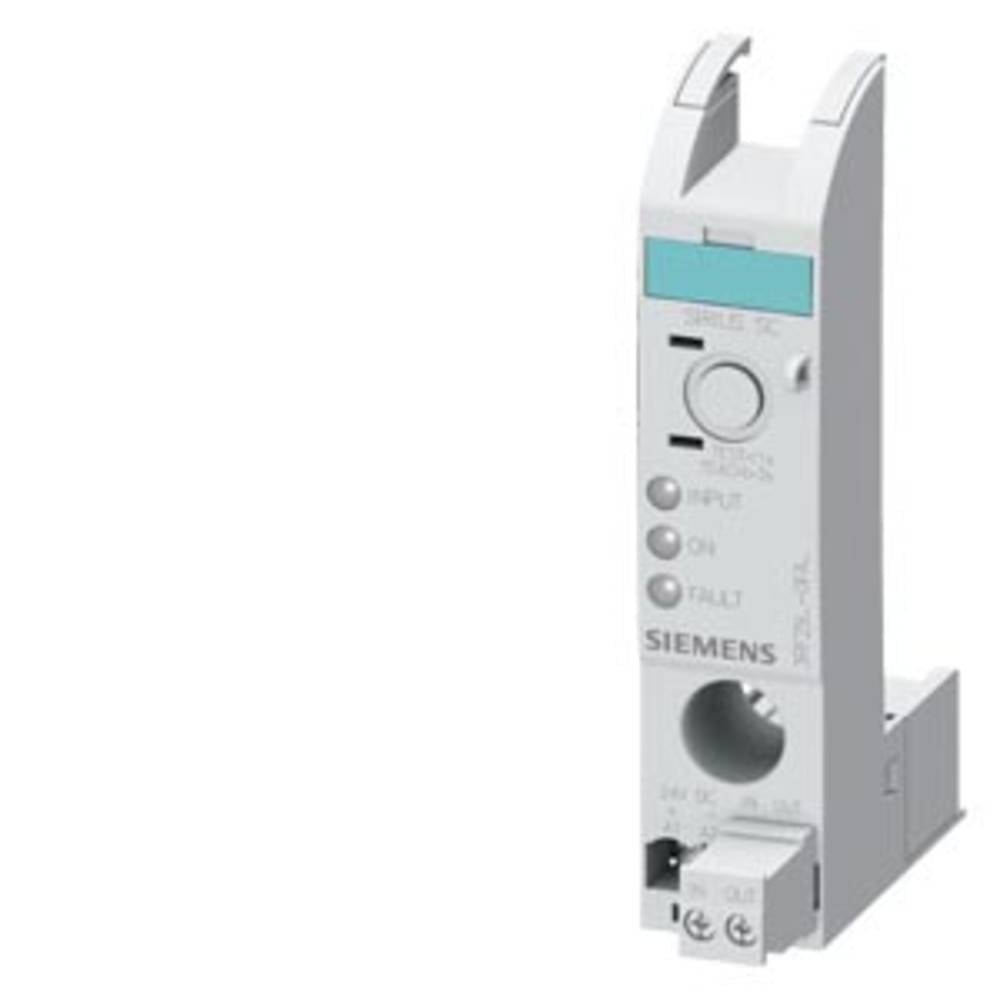 Siemens 3 Rf2906 0 Fa08 Lastüberwachung Strombereich 6 A B-Ware von Siemens