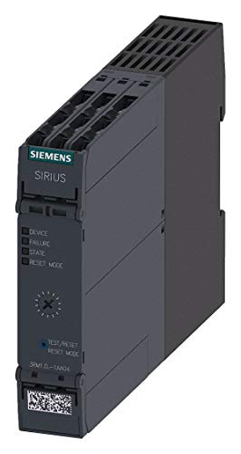 Siemens SIRIUS Schütz Direct/1,6 – 7,0 A 24 V Dauerstrom Verbindung Schraube von Siemens