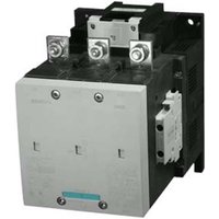 Siemens 3RT1275-6NF36 Vakuumschütz 3 Schließer 1000 V/AC 1St. Siemens 3RT1275-6NF36 Vakuumschütz 3 Schließer 1000 V/AC 1St. von Siemens