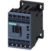 Siemens 3RT2015-2BG42 Leistungsschütz 3 Schließer 690 V/AC 1St. Siemens 3RT2015-2BG42 Leistungsschütz 3 Schließer 690 V/AC 1St. von Siemens