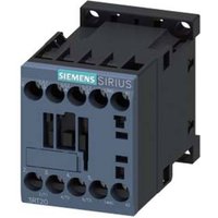 Siemens 3RT2016-1AU01-1AA0 Leistungsschütz 3 Schließer 690 V/AC 1St. von Siemens