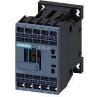 Siemens 3RT2016-2AH02 Leistungsschütz 3 Schließer 690 V/AC 1St. von Siemens