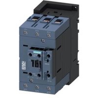 Siemens 3RT2045-1AL20 Leistungsschütz 3 Schließer 1000 V/AC 1St. von Siemens