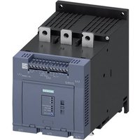 Siemens 3RW5074-6AB14 3RW50746AB14 Sanftstarter Motorleistung bei 400V 160kW Motorleistung bei 230V von Siemens