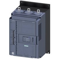 Siemens 3RW5234-6AC15 3RW52346AC15 Sanftstarter Motorleistung bei 400V 55kW Motorleistung bei 230V 3 von Siemens