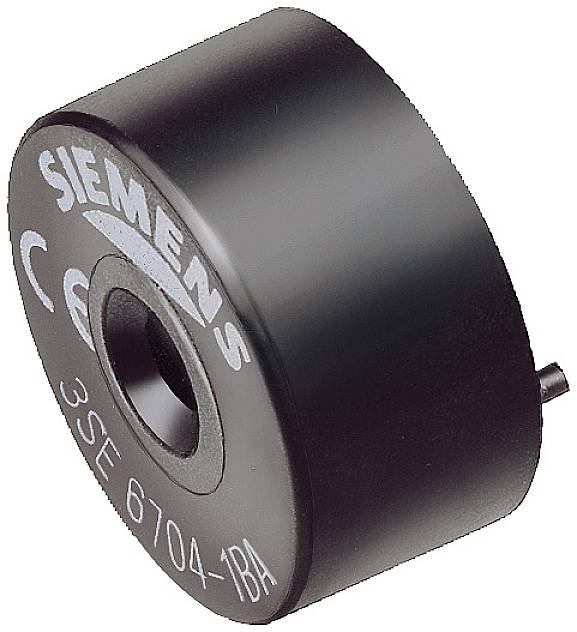 B-Ware Siemens 3SE6704-1BA rund M30 Schaltmagnet Magnet Magnetschalter B-Ware Siemens 3SE6704-1BA rund M30 Schaltmagnet Magnet Magnetschalter von Siemens