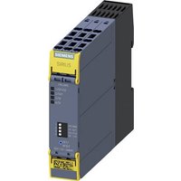 Siemens 3SK1121-2CB41 3SK11212CB41 Sicherheitsschaltgerät 24 V/DC von Siemens