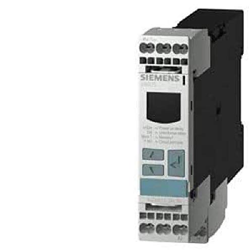 Siemens SIRIUS – RELE Wachsamkeit Spannung 22,5 mm 17 20S 150 V Schraube von Siemens