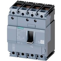 Siemens 3VA1140-5GD42-0AA0 Leistungsschalter 1 St. Einstellbereich (Strom): 40 - 40A Schaltspannung von Siemens