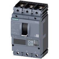 Siemens 3VA2040-5JQ32-0AA0 Leistungsschalter 1 St. Einstellbereich (Strom): 16 - 40A Schaltspannung von Siemens