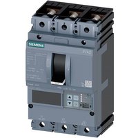 Siemens 3VA2216-5MQ32-0AA0 Leistungsschalter 1 St. Einstellbereich (Strom): 63 - 160A Schaltspannung von Siemens