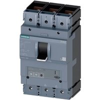 Siemens 3VA2440-5HL32-0AA0 Leistungsschalter 1 St. Einstellbereich (Strom): 160 - 400A Schaltspannun von Siemens