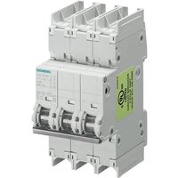 Siemens 5SJ43207HG41 5SJ4320-7HG41 Leitungsschutzschalter 20A 400V von Siemens